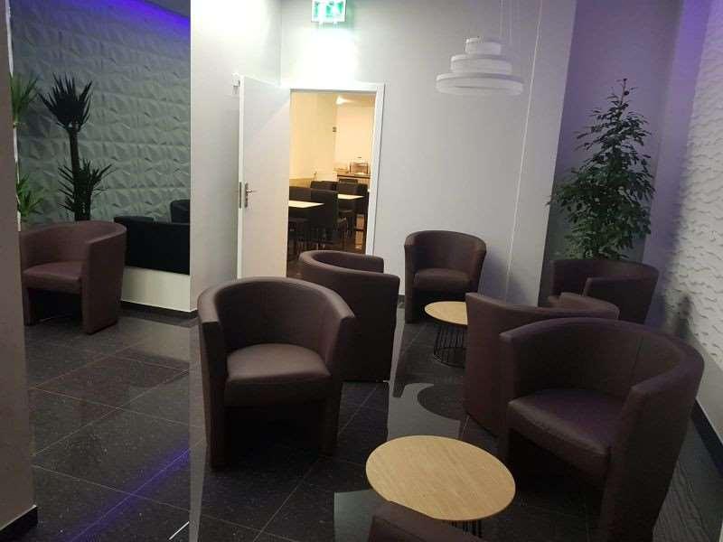 Hotel City Center Saint-Josse-ten-Noode Bekvämligheter bild